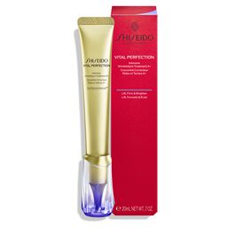 Creme Concentrado com Retinol Shiseido Vital Perfection Intensive Wrinklespot